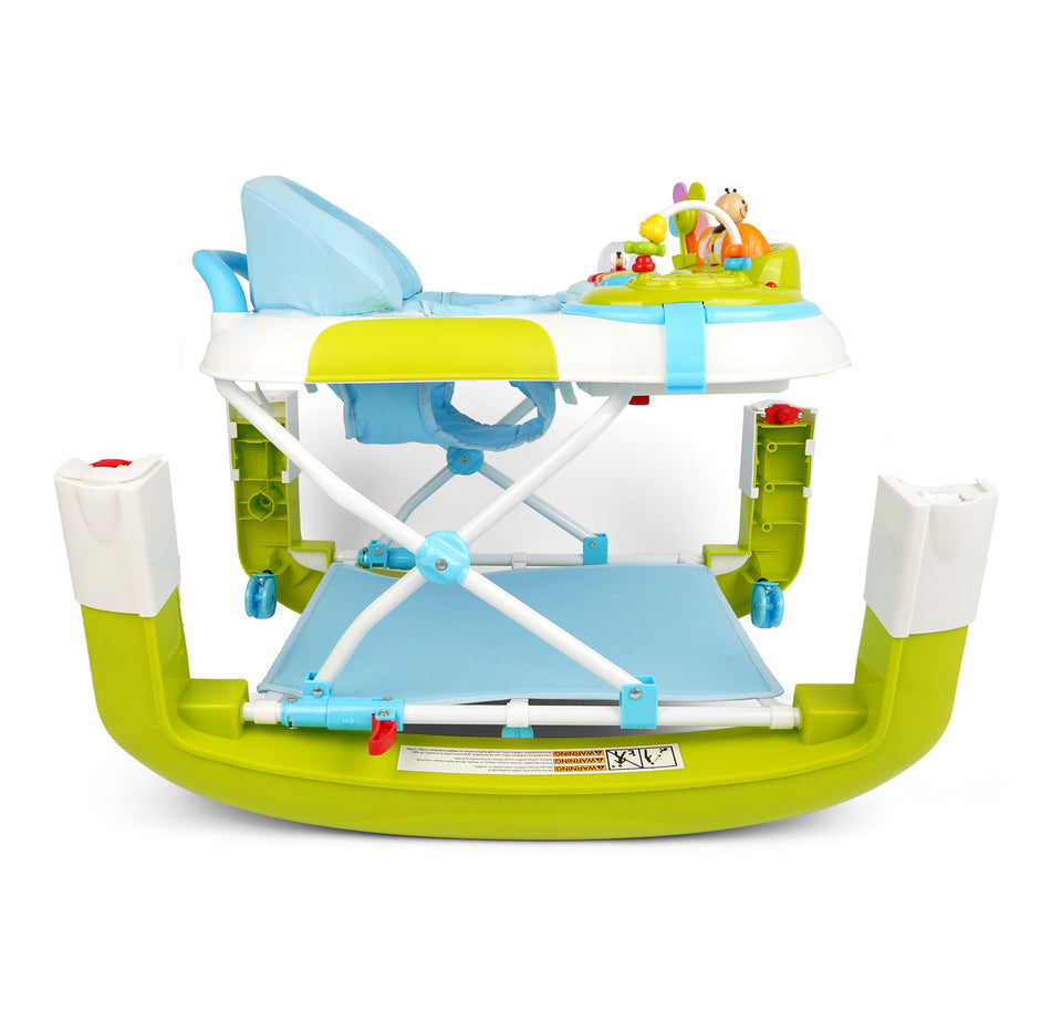 Junior Foldable Baby Walker