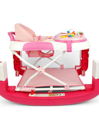 Junior 2-in-1 Baby Walker
