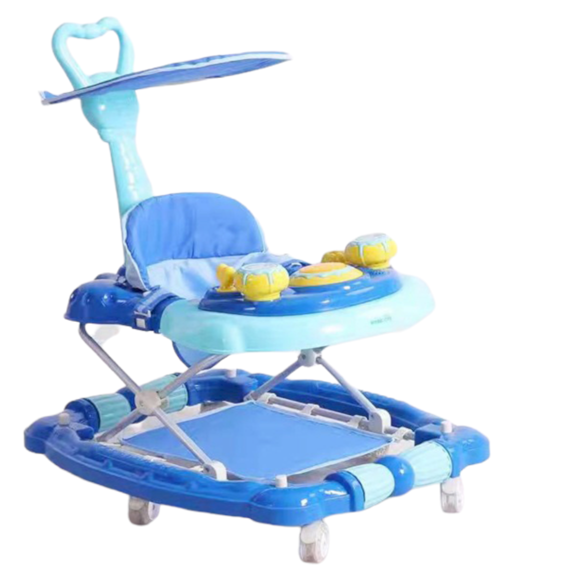 Baby Walker with Canopy