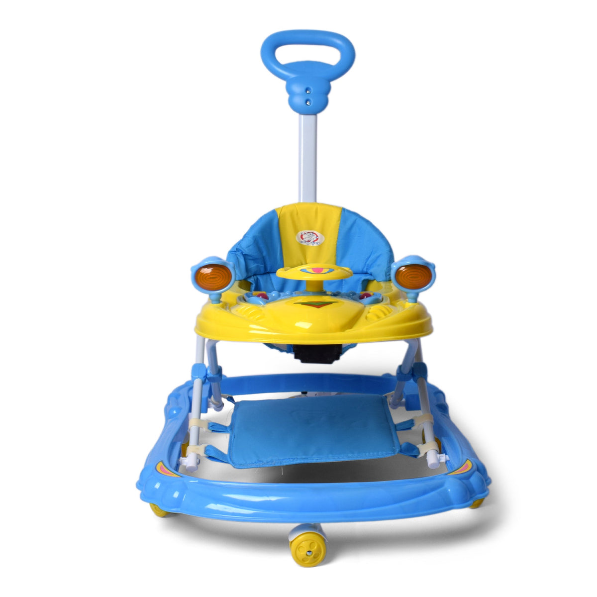 Baby Walker with Handle