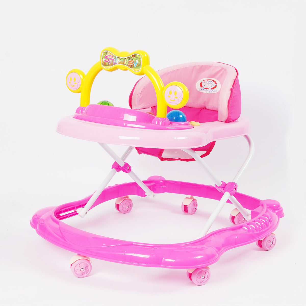 Smile Baby Walker