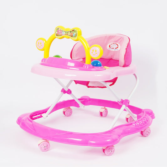 Smile Baby Walker