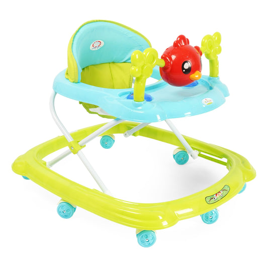Angary Bird Face Baby Walker