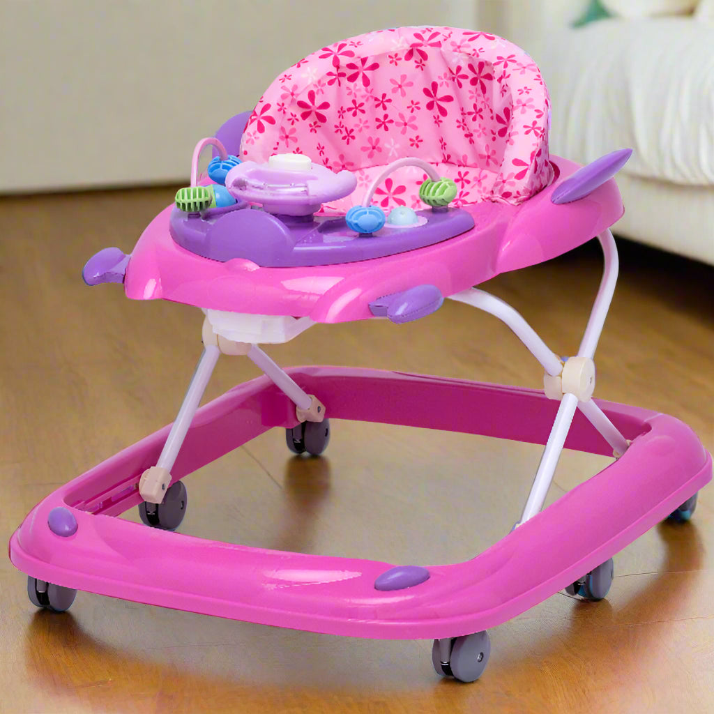 BABY WALKER    W-416