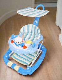 BABY WALKER W-503
