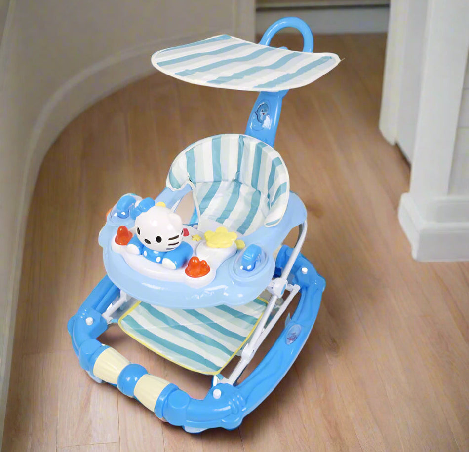 BABY WALKER W-503