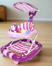 BABY WALKER W-507
