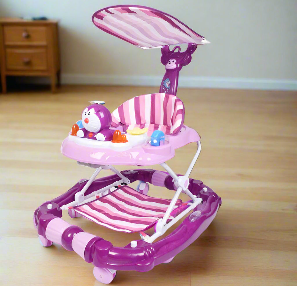 BABY WALKER W-507