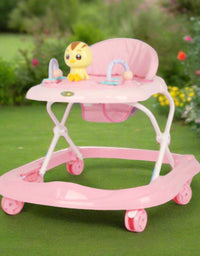 BABY WALKER W-510
