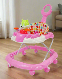 Baby Walker with Handle
