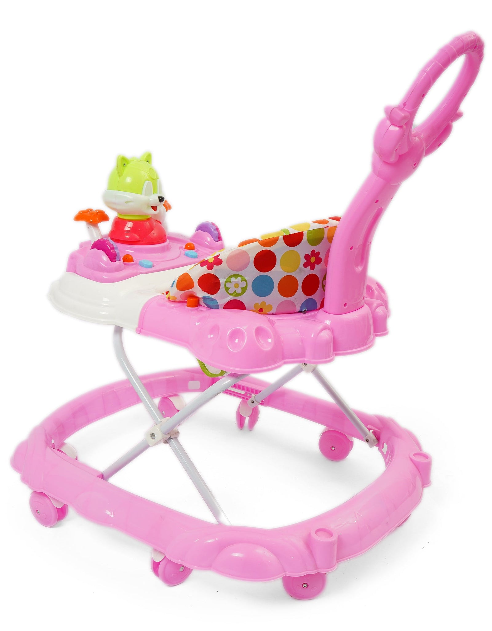 Baby Walker with Handle