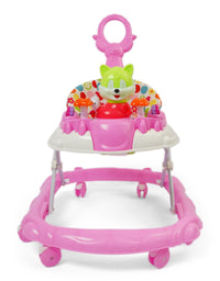 Baby Walker with Handle
