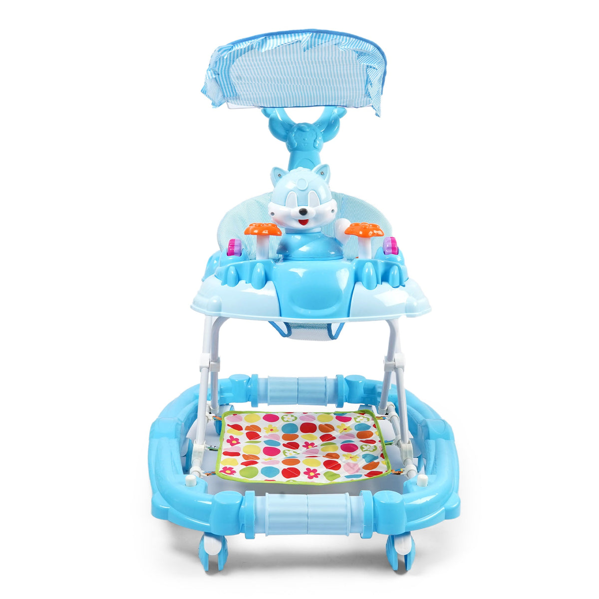 Baby Walker with Canopy