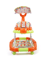 Baby Walker with Canopy
