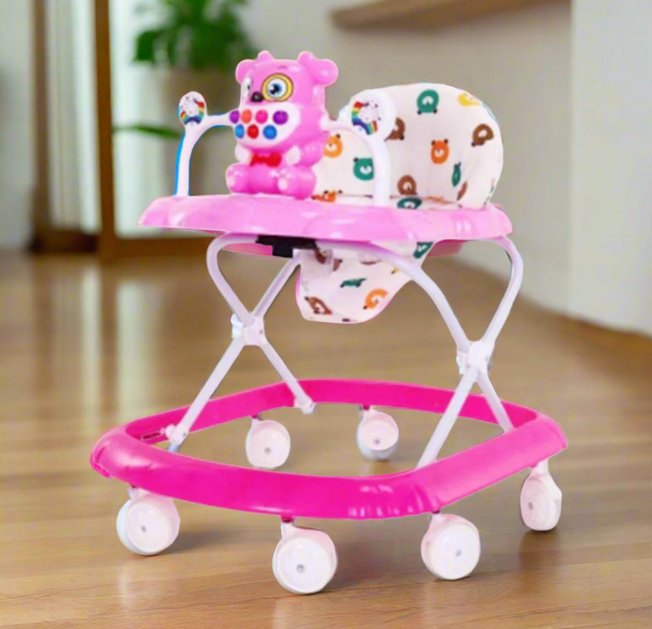 BABY WALKER W-567