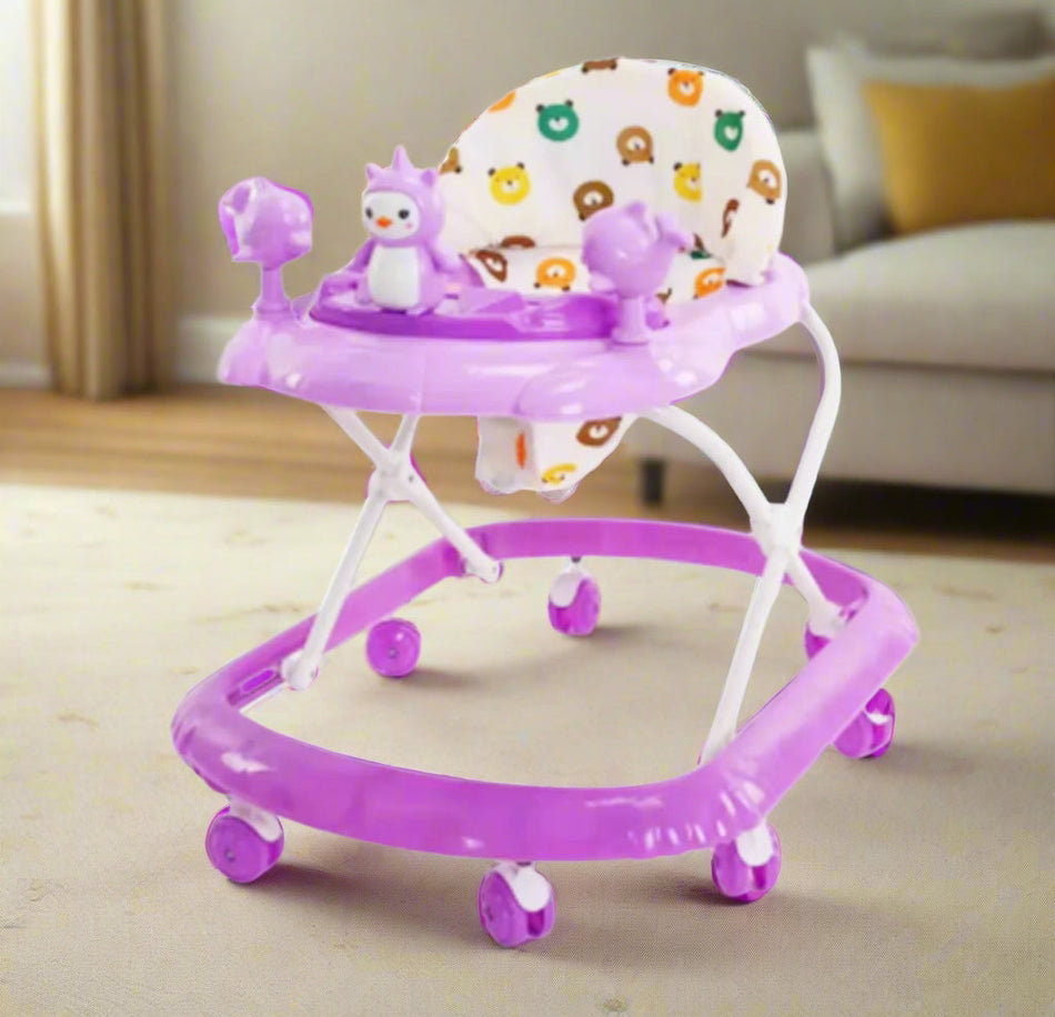 BABY WALKER W-568