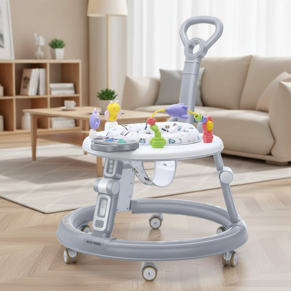 BABY WALKER