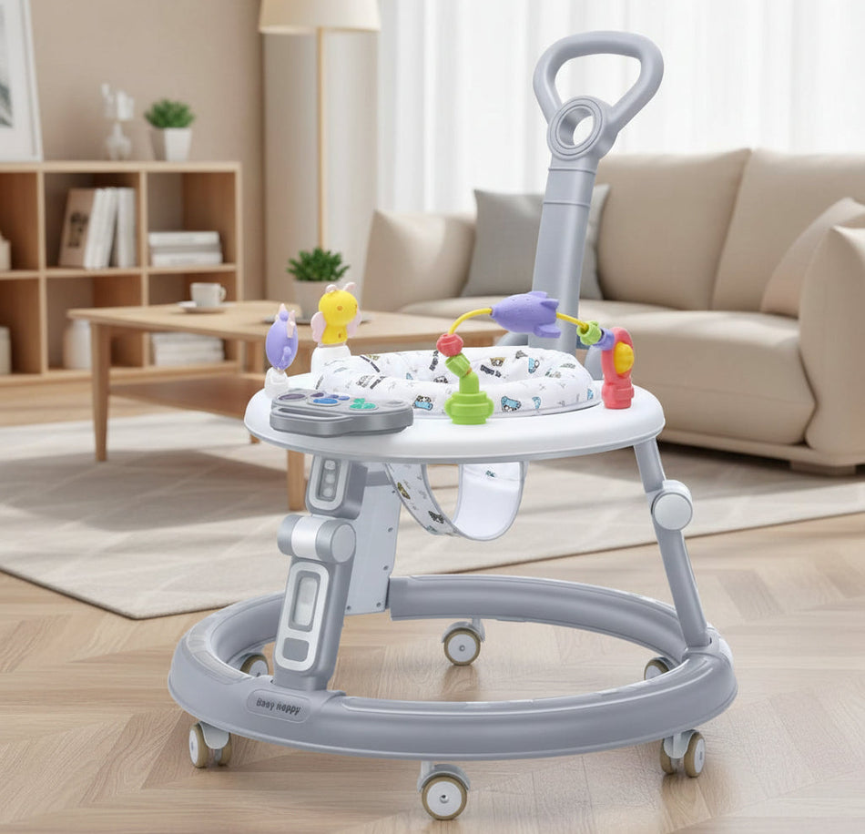 BABY WALKER