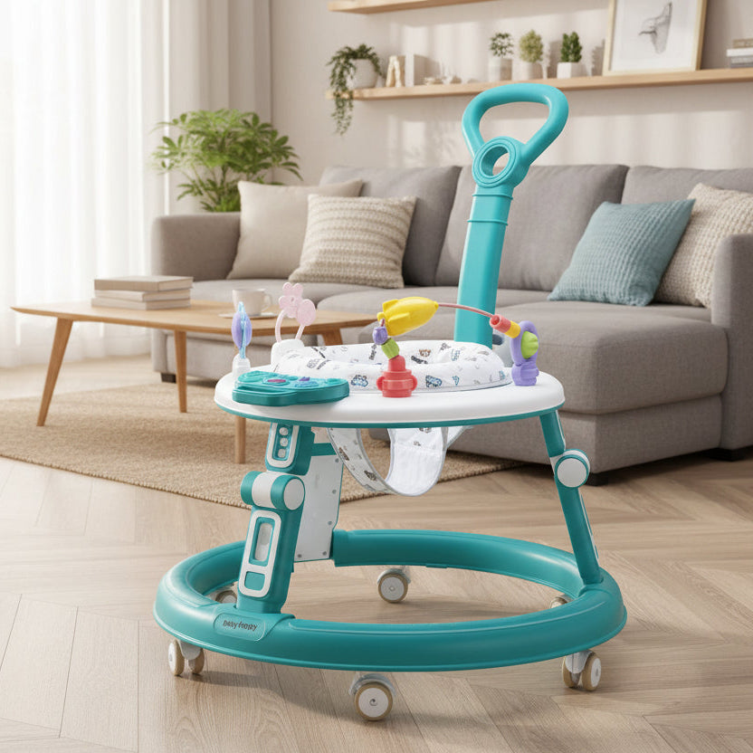 BABY WALKER