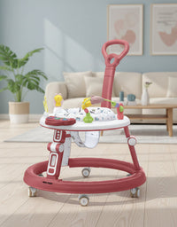 BABY WALKER
