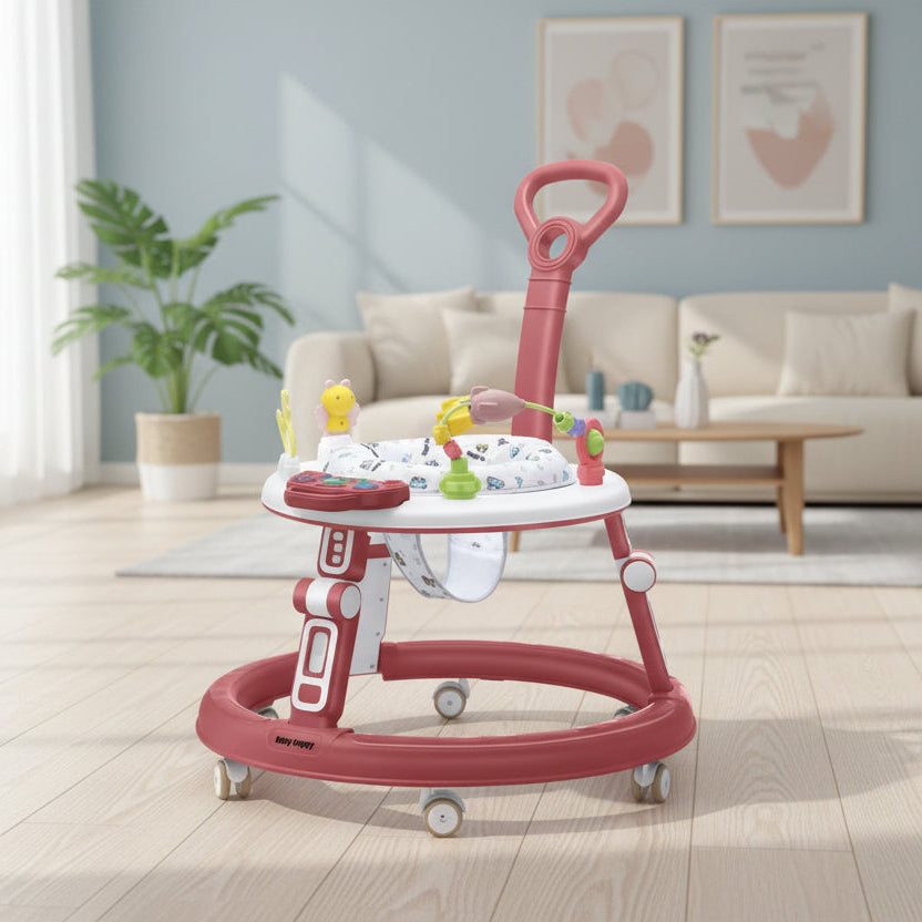 BABY WALKER