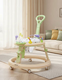 BABY WALKER
