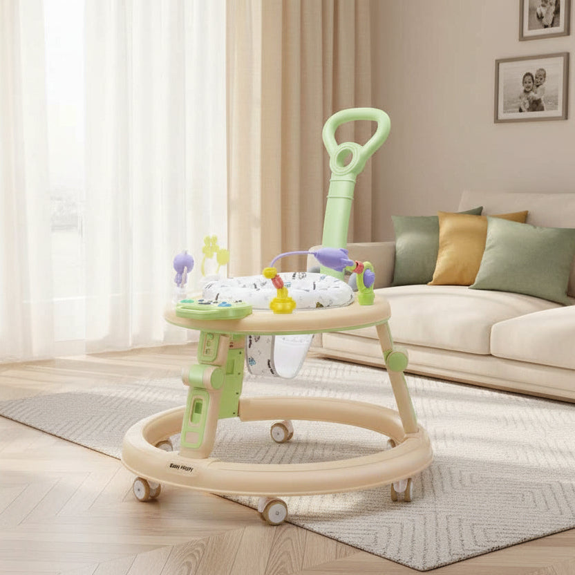 BABY WALKER