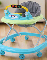 BABY WALKER W-606
