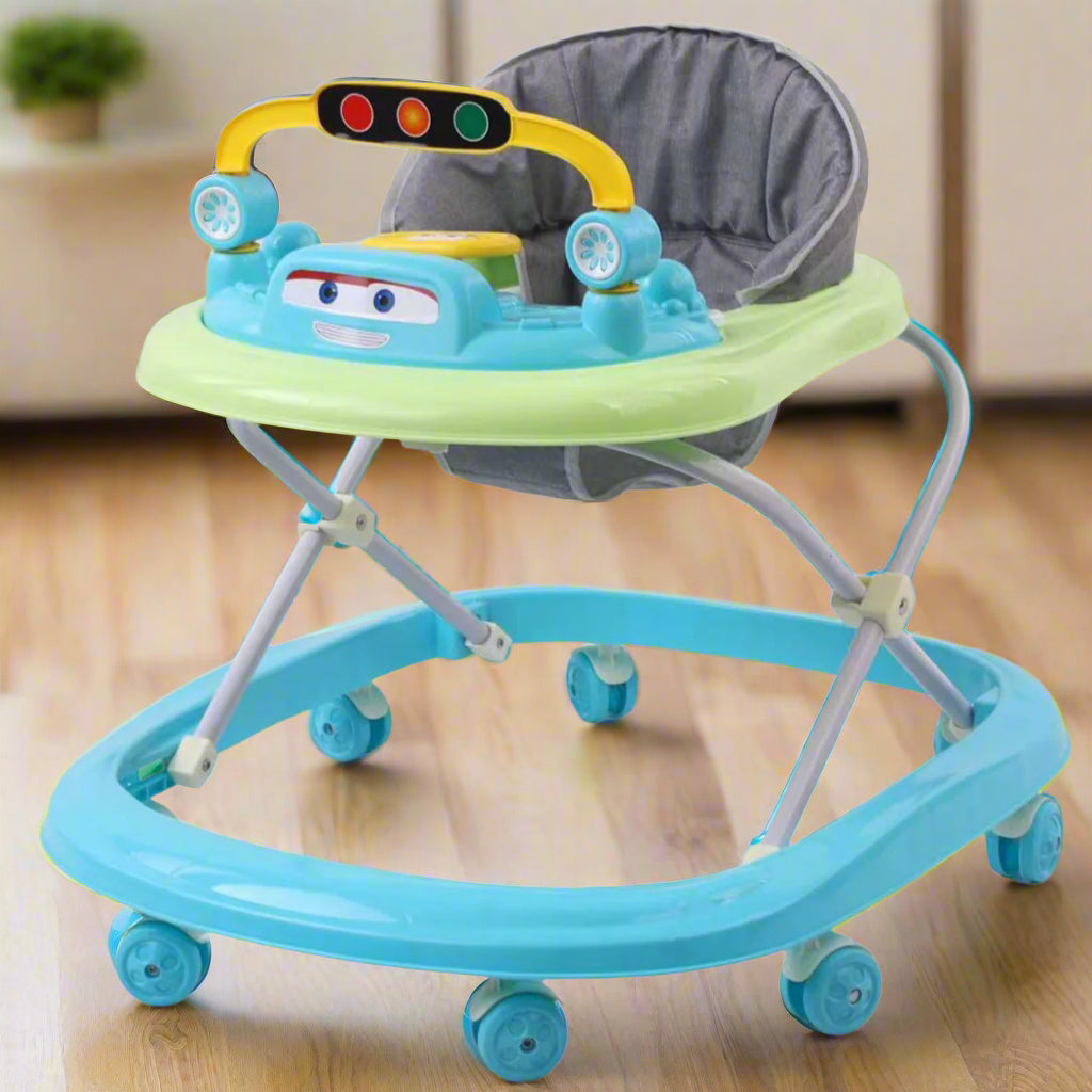 BABY WALKER W-606