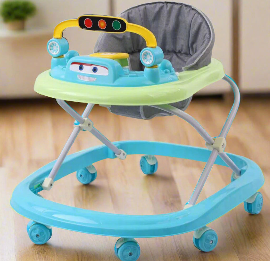 BABY WALKER W-606