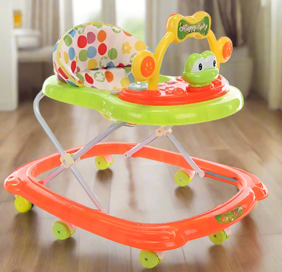 BABY WALKER W-613-2