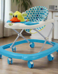 Duck Tray Baby Walker
