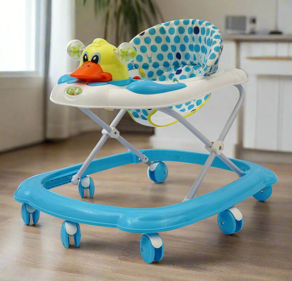 Duck Tray Baby Walker