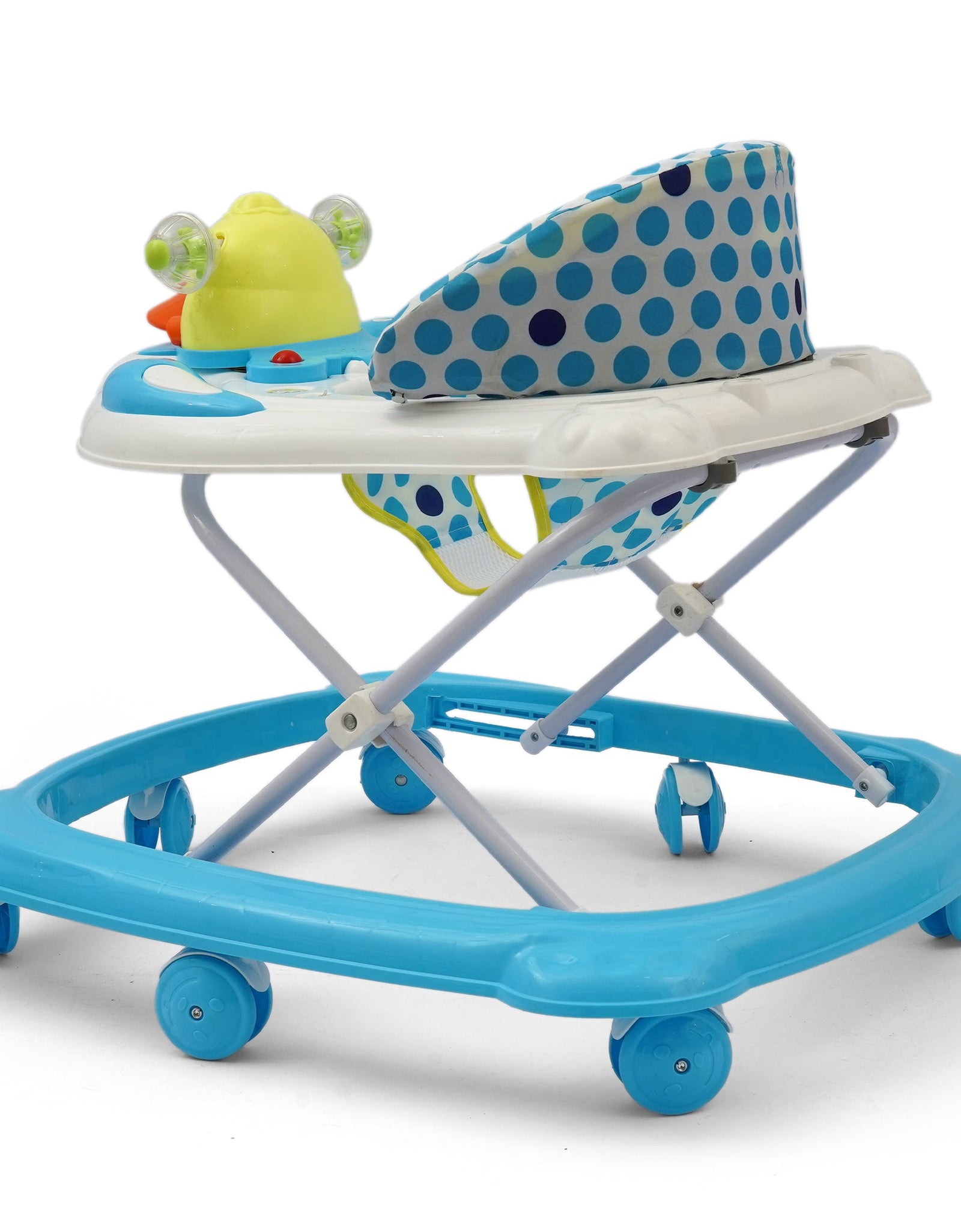 Duck Tray Baby Walker
