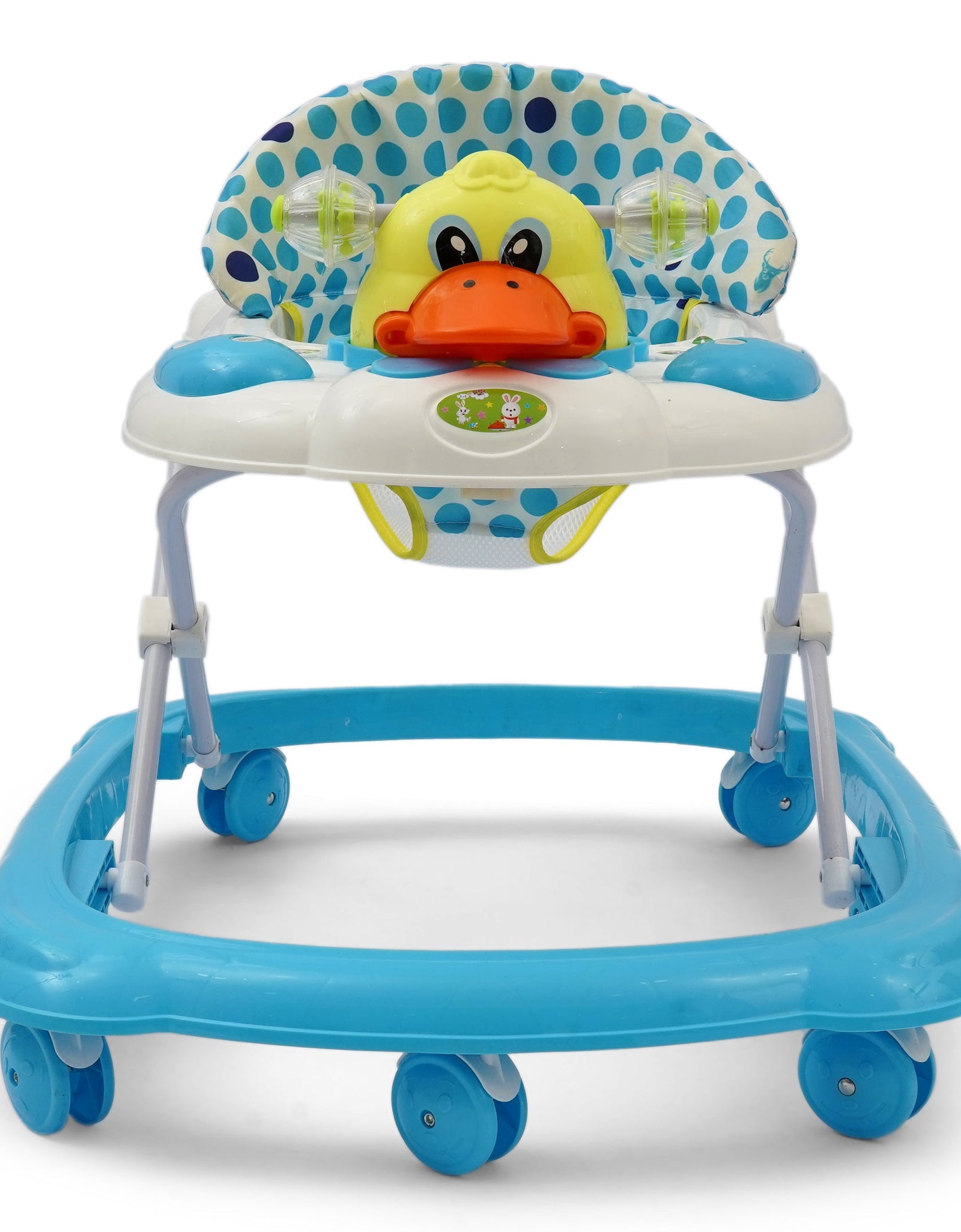 Duck Tray Baby Walker