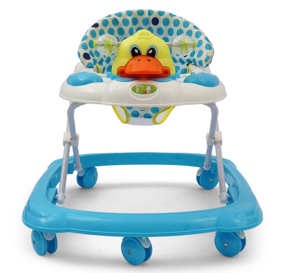 Duck Tray Baby Walker