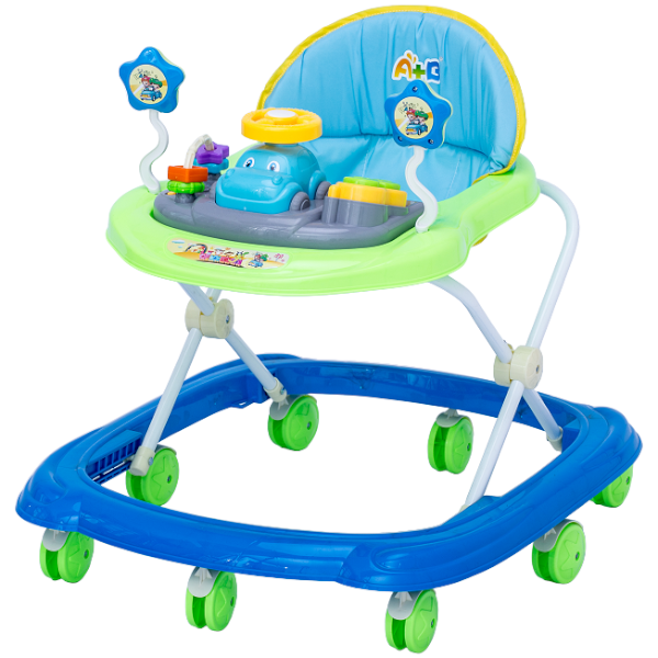 BABY WALKER W-625