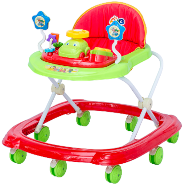 BABY WALKER W-625