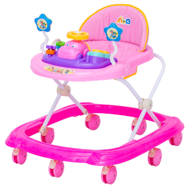 BABY WALKER W-625