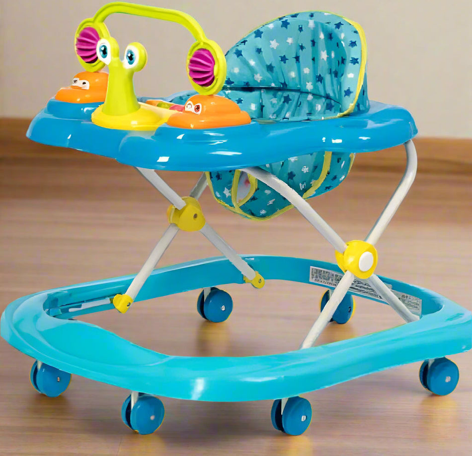 BABY WALKER W-628-9A