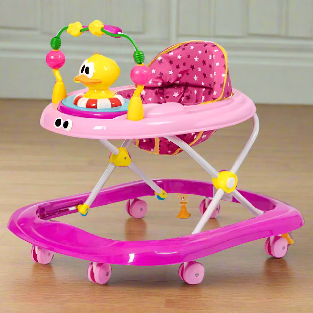 BABY WALKER W-6286