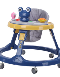 BABY WALKER W-6628
