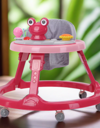 BABY WALKER W-6628
