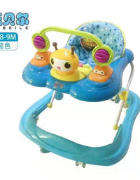 BABY WALKER W-6290
