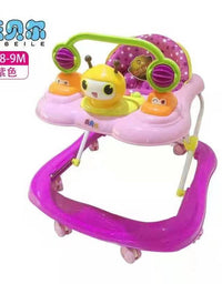 BABY WALKER W-6290
