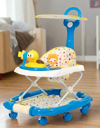 BABY WALKER  W-6293
