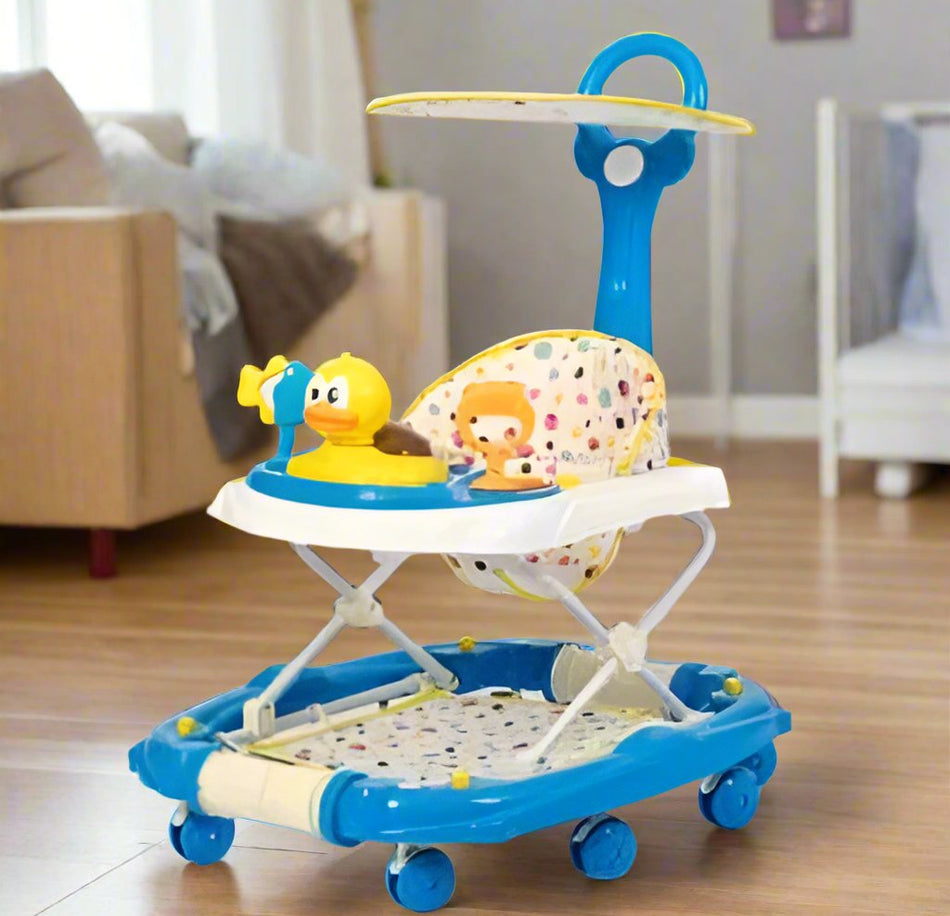 BABY WALKER  W-6293