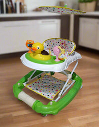 BABY WALKER W-6295
