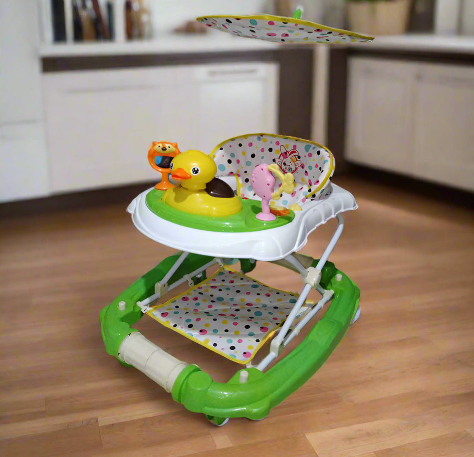 BABY WALKER W-6295
