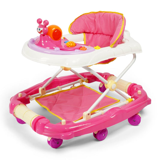 4-in-1 Baby Walker